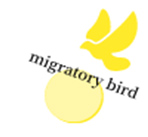 Migratory bird